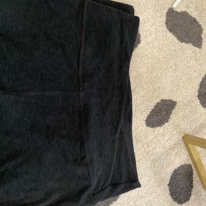 Crisscross waist beyond yoga leggings.